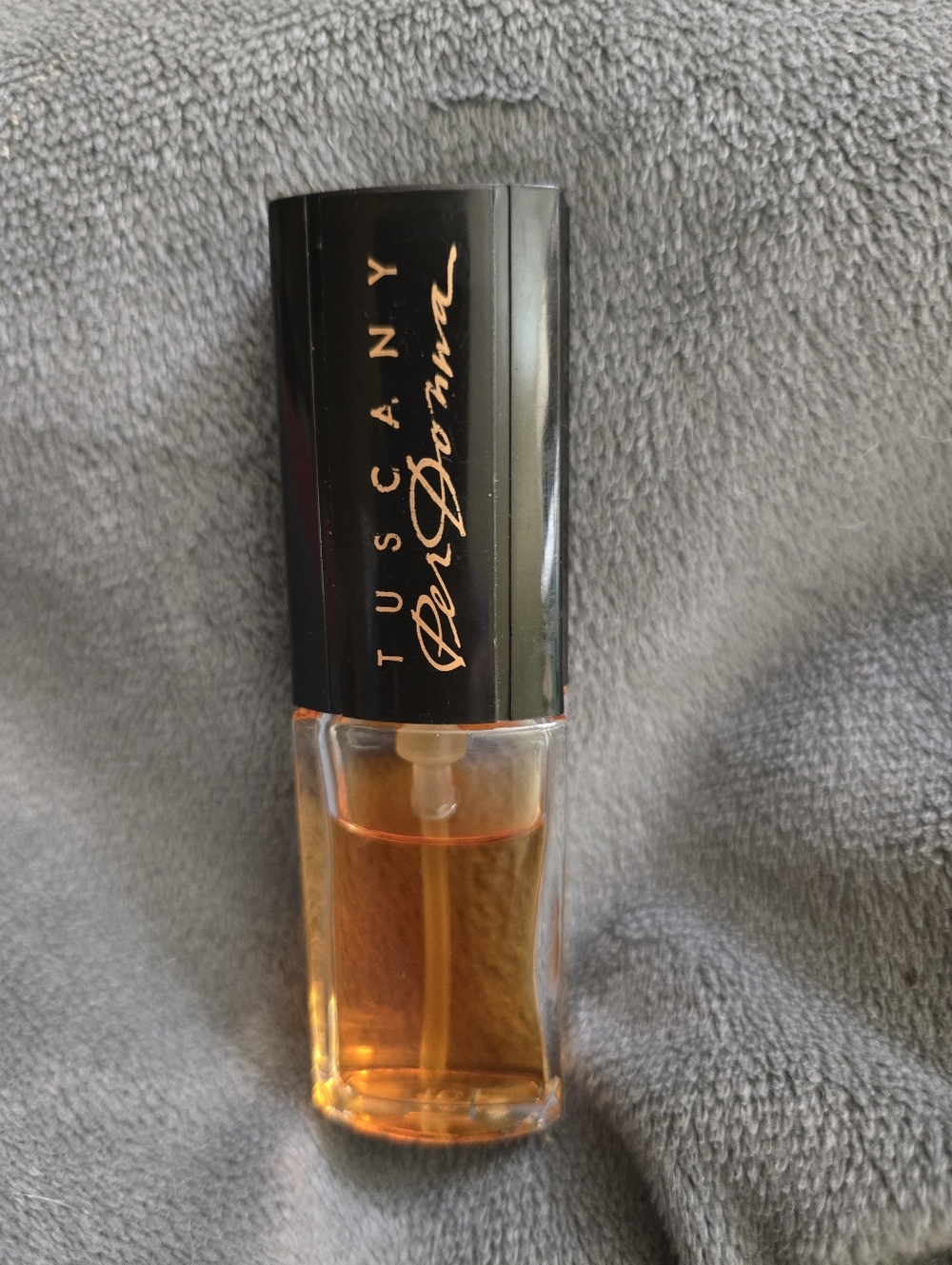 Estee Lauder Tuscany Per Donna  Mini Spray Eau de Parfum - Picture 5 of 5